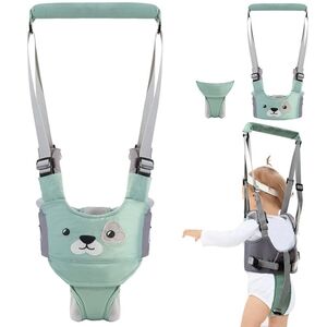✨3/$16✨Mint Green Baby Walking Harness